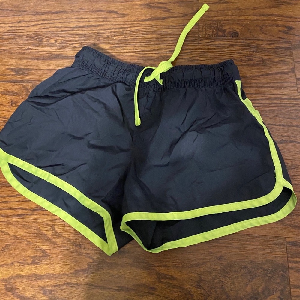 BCG athletic shorts